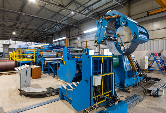 Precision CNC machining process image 3