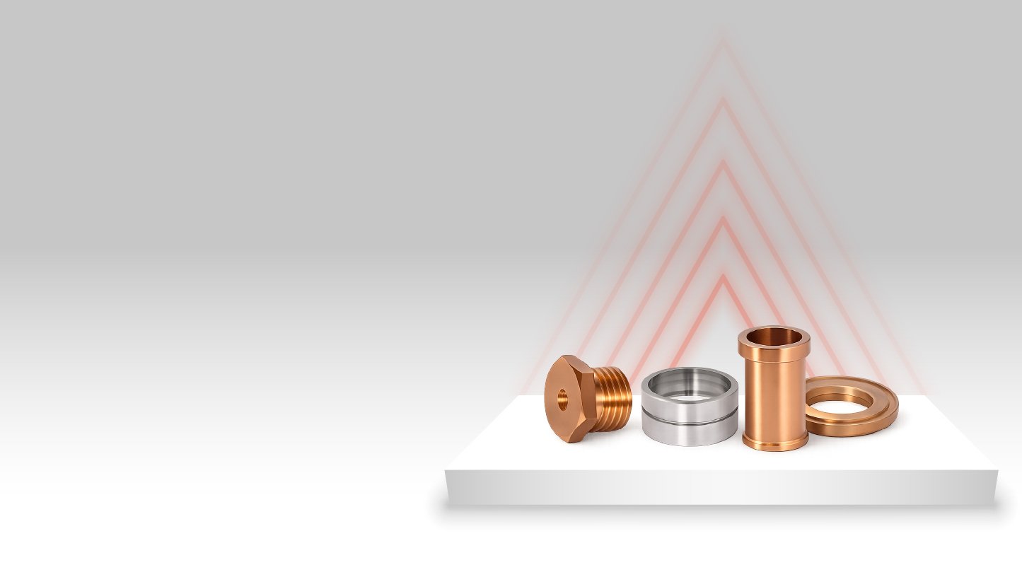 Custom Manufacturing for Precision