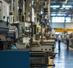 Industrial Equipment