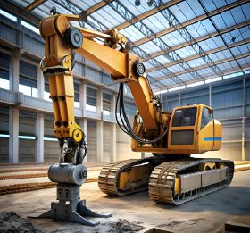 Construction Equipment