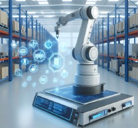 Industrial Automation