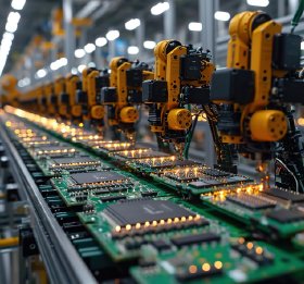 Industrial Electronics