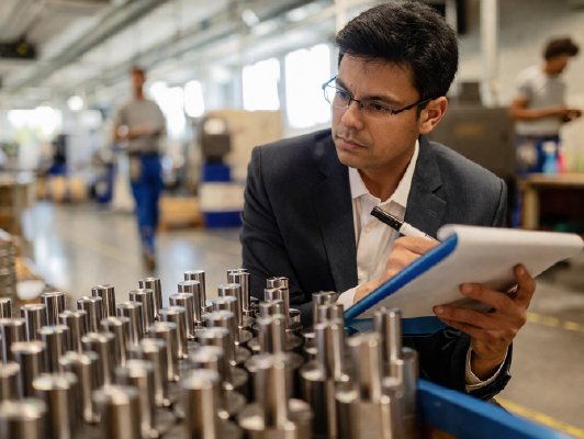 Quality & Reliability