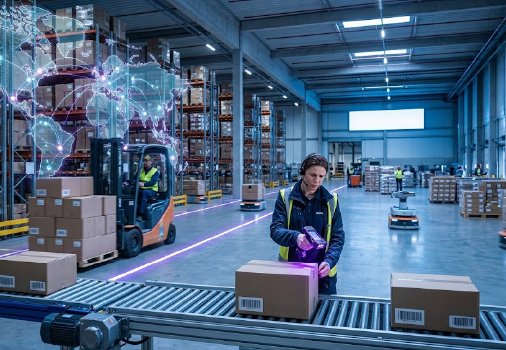 Supply Chain and Local Sourcing